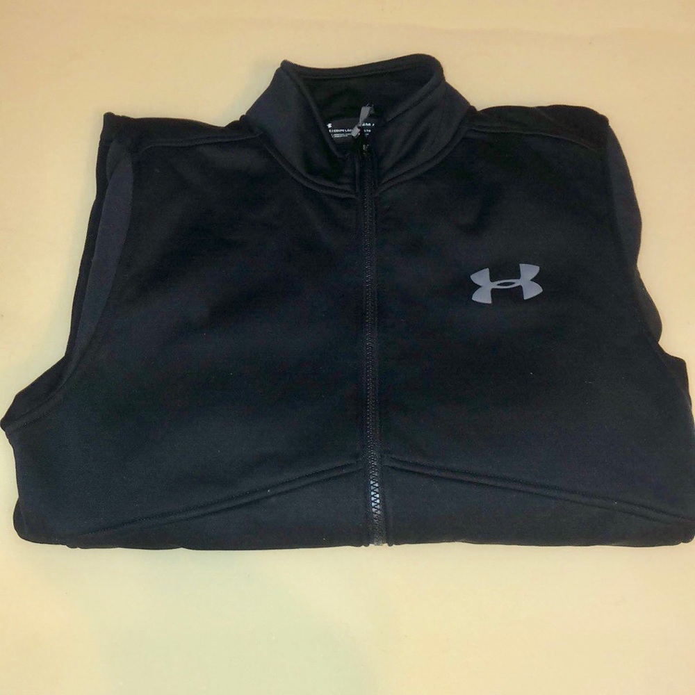 Under armour cold gear jacket
